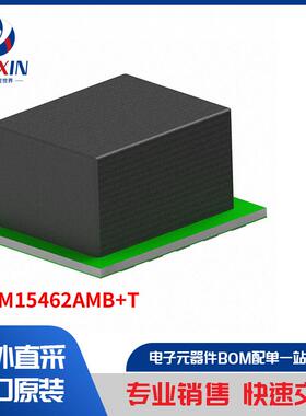 MAXM15462AMB+T 板安装电源 直流转换器