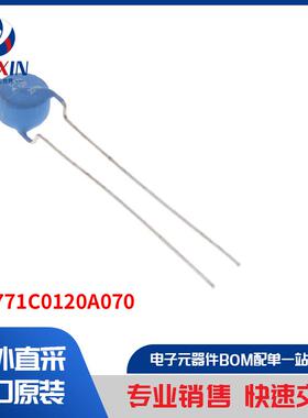 B59771C0120A070 传感器，变送器 温度传感器 PTC 热敏电阻