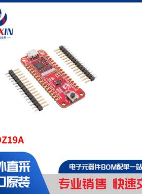 EV09Z19A 开发板，套件，编程器 评估板