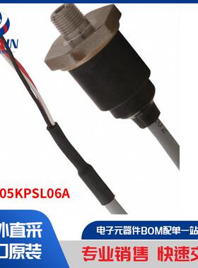 MLH05KPSL06A 工业自动化与控制 工业传感器