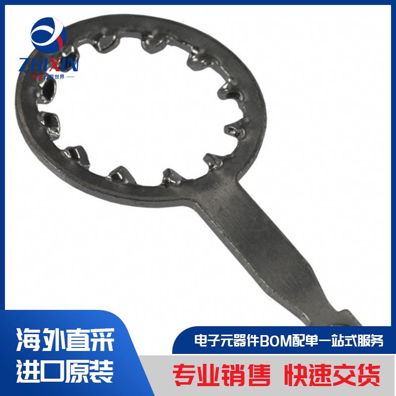 电子元器件原装进口速度优