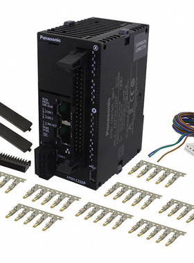 AFP0HC32EP 工业自动化与控制 控制器 可编程逻辑器件（PLC）