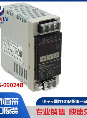 S8VS-09024B 电源 - 外部/内部（板外） 工业，DIN 导轨电源