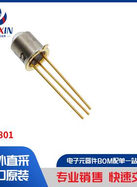 OPL801 传感器，变送器 光学传感器 光检测器 - 逻辑输出