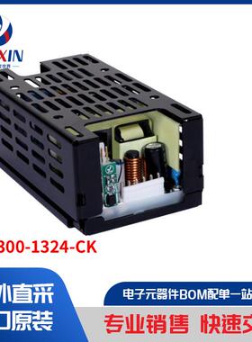 EPG300-1324-CK 电源 - 外部/内部（板外） AC DC 转换器