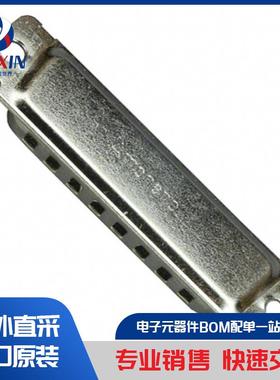 165X12979X 连接器、互连元件 D-Sub、D 形连接器