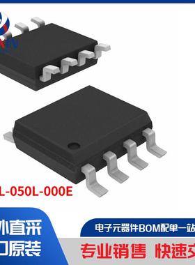 HCPL-050L-000E 隔离器 光耦合器、光隔离器