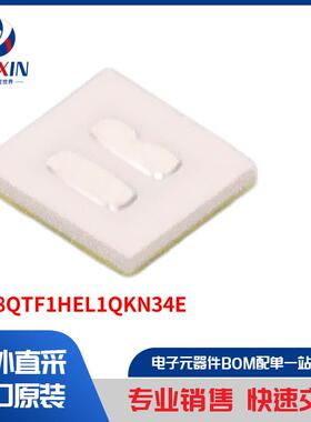 SCP8QTF1HEL1QKN34E 光电器件 白色 LED 照明