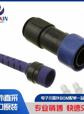 UTS6JC18LCN 连接器、互连元件 光纤连接器 光纤连接器外罩