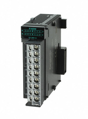 AFP7X16DW 工业自动化与控制 控制器 PLC 模块