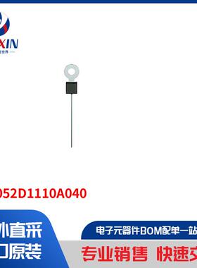 B59052D1110A040 传感器，变送器 温度传感器 PTC 热敏电阻