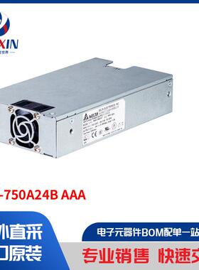 MEB-750A24B AAA 电源 - 外部/内部（板外） AC DC 转换器