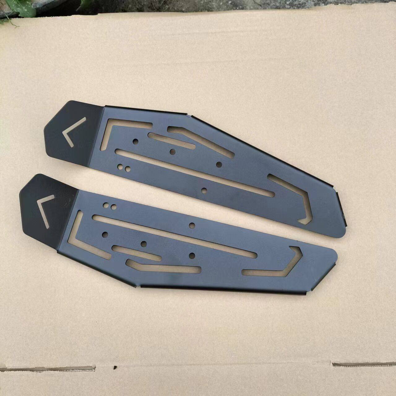 适电动车深远GT1前脚踏板加大加厚改装前搁脚板踩脚板GT1直上,电动车/配件/交通工具,电动车脚踏,淘宝优惠券,粉丝福利购,淘宝优惠卷