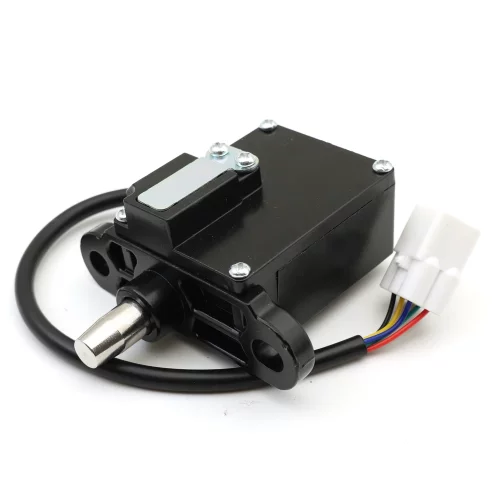 适用于极核AE4SE+电动车龙头锁