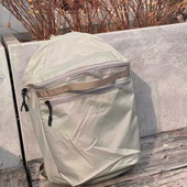 枭家平替 轻量化高强度防刮耐磨15L尼龙登山包男女同款 户外双肩包