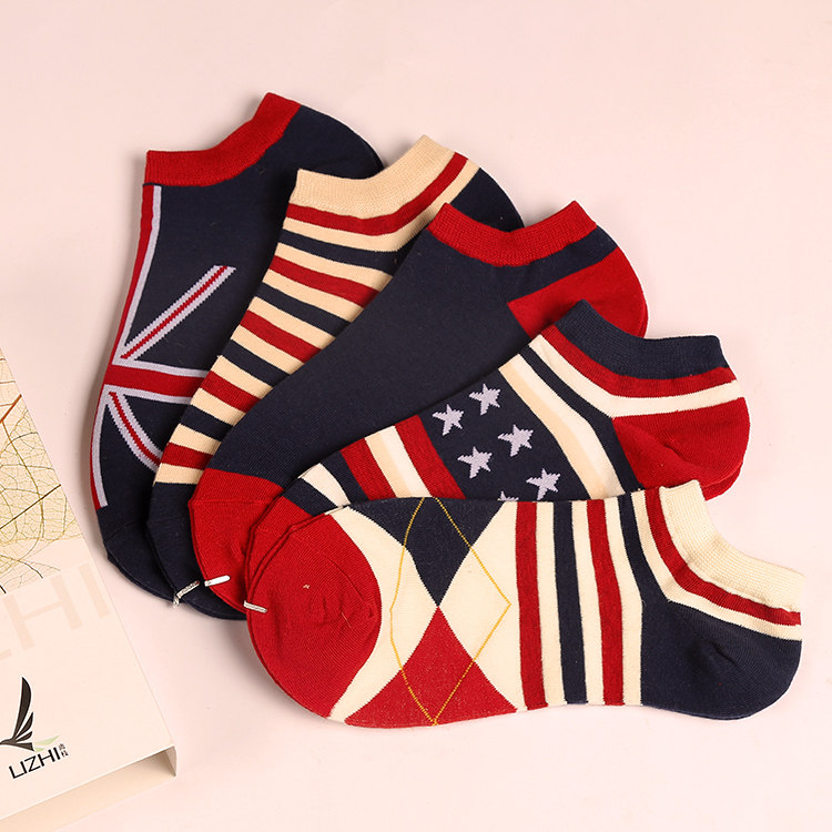 Chaussettes - collants CW001 - Ref 754675 Image 5