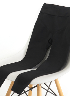 喵喵家 原货！！ 秋季高弹力女士提臀修身打底裤保暖塑型秋裤N074