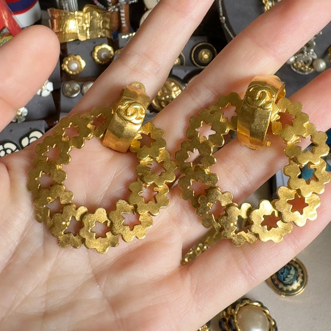 耳夹,珠宝/钻石/翡翠,定制黄金镶宝石首饰,淘宝优惠券,粉丝福利购,淘宝优惠卷