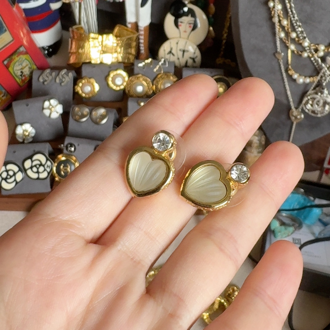 耳钉,淘宝优惠券,粉丝福利购,淘宝优惠卷