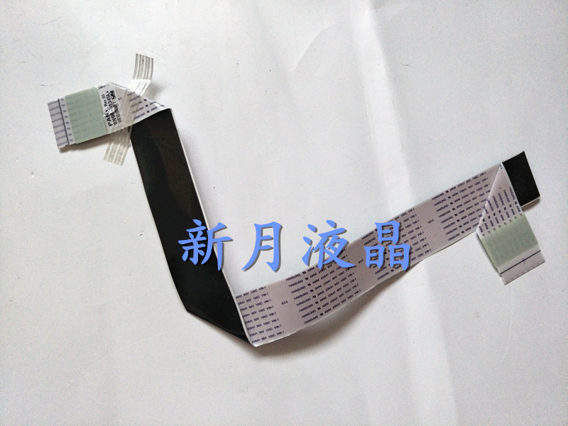 原裝測好 三星 S32F351FUC屏排線BN96-38345L CY-MK315BNLV2V拆機