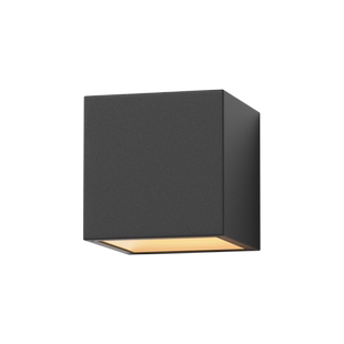 户外壁灯太阳能洗墙灯防水庭院外墙壁灯户外花园外墙灯阳台氛围灯