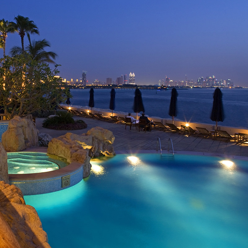 泳池灯水下壁灯水下灯led防水12v水底灯水池灯喷泉灯涌泉灯庭院灯