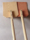 Деревянная лопата, совок из дерева, совок из тополя, квадратная лопата, квадратная деревянная лопата, совок для зерна, совок для вина, промышленная деревянная лопата, совок для фермы mini 3