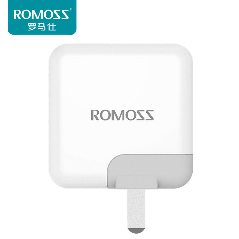 chargeur ROMOSS - Ref 1292125 Image 4