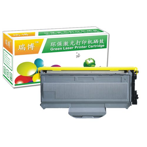 瑞博SP1200S粉盒易加粉