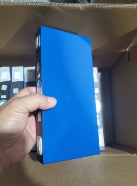 全新宁德117安电芯，宁德117AH电芯，全新磨码