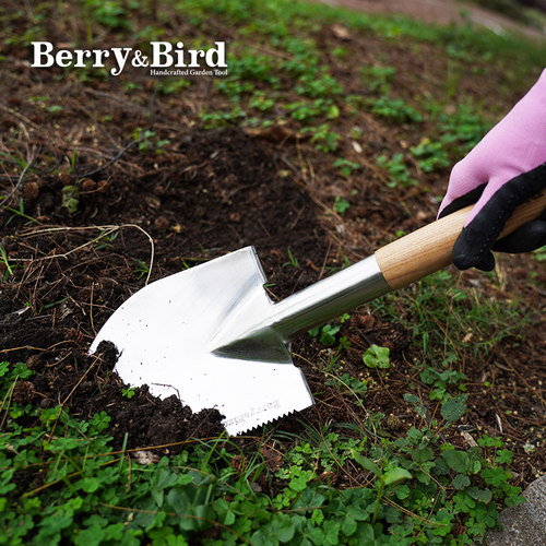 BerryBird兵工铲种植挖掘工具