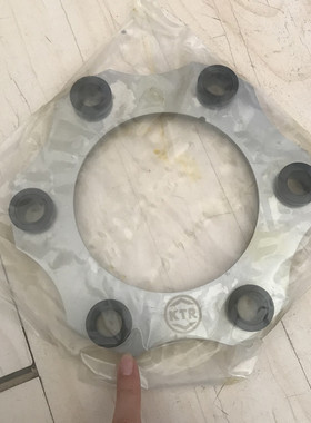 弗兰德FLENDER ARPEX ARS-6  105 125 140 165 175-6膜片联轴器