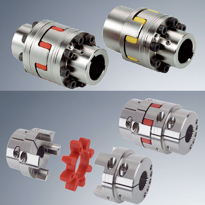 KTR ROTEX 24 28 38 42 48 55 65 75 90 100 AFN BFN TB1 2.0 2.1