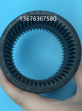 D-48432 Rheine尼龙齿套联轴器 BoWex M-19 24 28 38 PA12-CF15轮