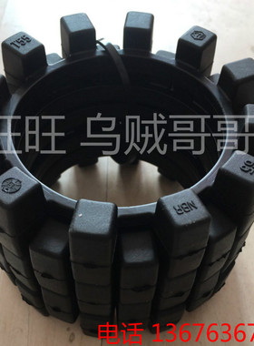 KTR72 POLY NORM AR28 32 38 42 48 55 60 65 75 85 ENGJL联轴器