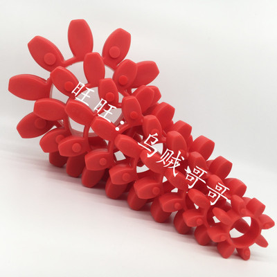 替代KTR弹性体梅花垫现货包邮