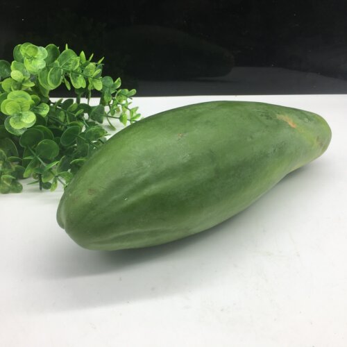 包邮泰式沙拉新鲜青木瓜