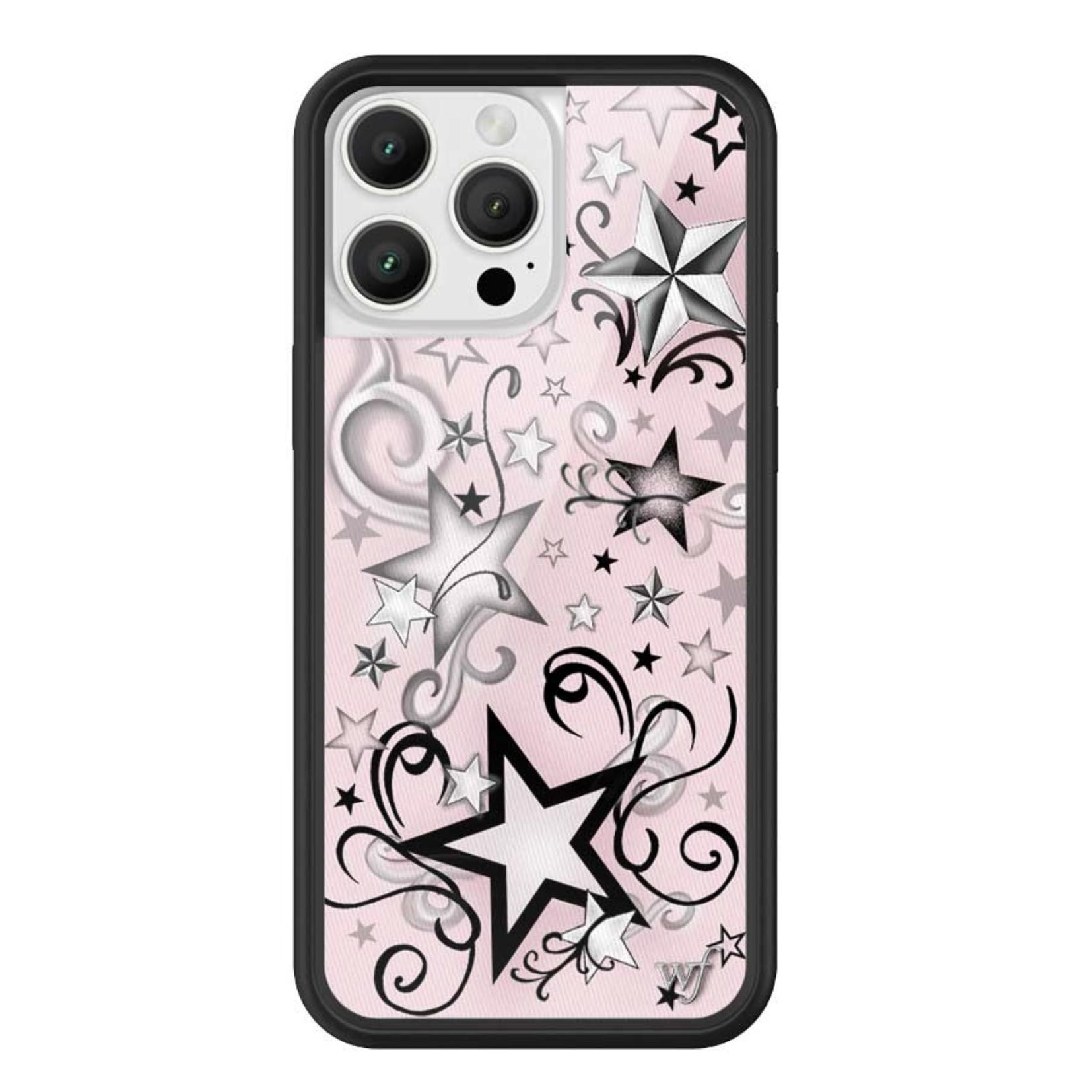 wildfloweriPhone16ProMax手机壳