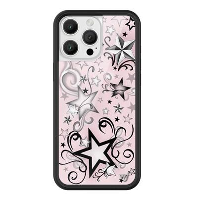 wildfloweriPhone16ProMax手机壳