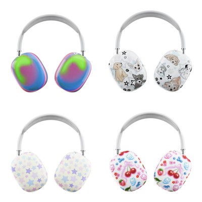 Wildflowerairpodmax耳机套