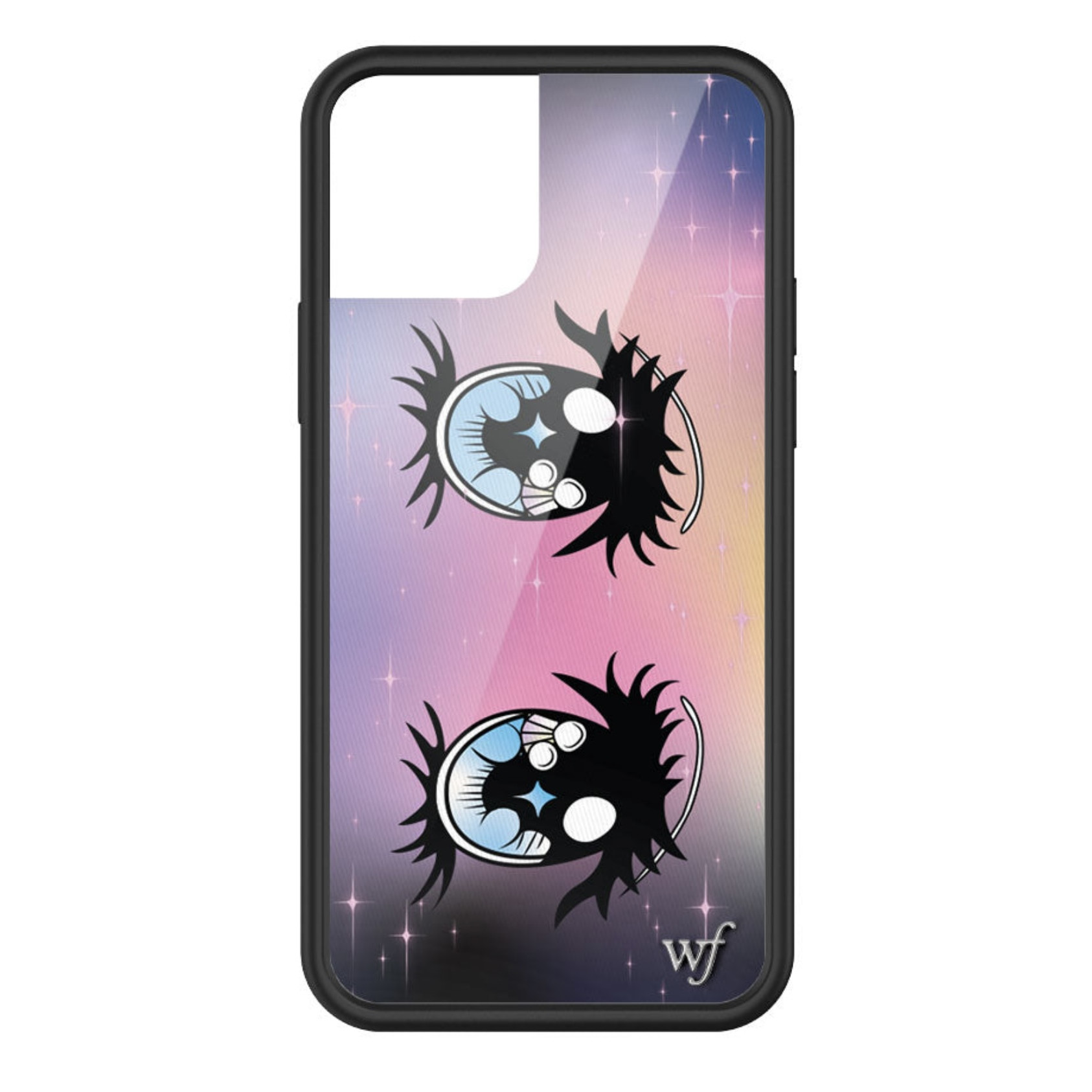 wildfloweriPhone12ProMax手机壳