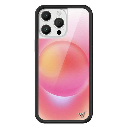 wildfloweriPhone16ProMax手机壳