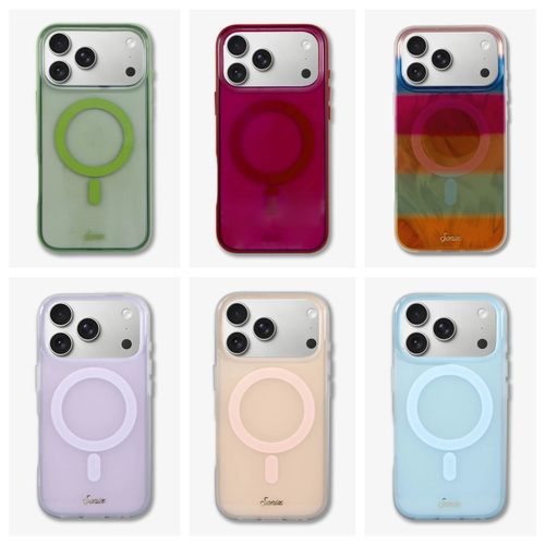 SONIXiphone16ProMax系列