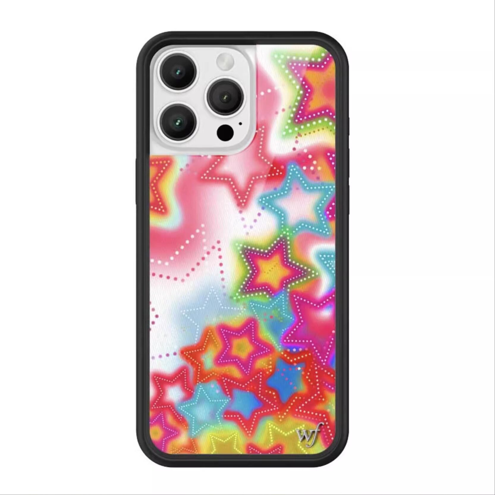 WildfloweriPhone16ProMax手机壳