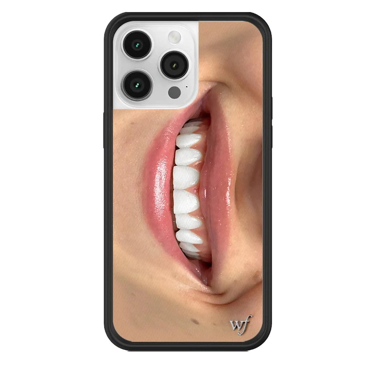 wildfloweriPhone14ProMax手机壳