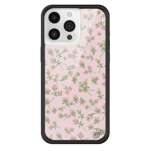 wildfloweriPhone15ProMax手机壳