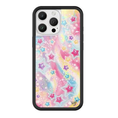 wildflower梦幻星辰iPhone手机壳