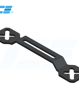 IceMan cooler 水冷支架 D5水泵支架 风扇支架 ICE-BI12