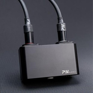 3.5mm RCA For 莲花口HiFi音频转接盒 Home 转 Portable Audio