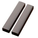 镇尺实木镇纸黑梓木书法学生初学者压尺压纸压书压毛边纸压纸文房四宝书法用品纸镇中国风木质毛笔字压条尺